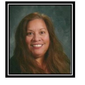 Meet your Posher, Margie